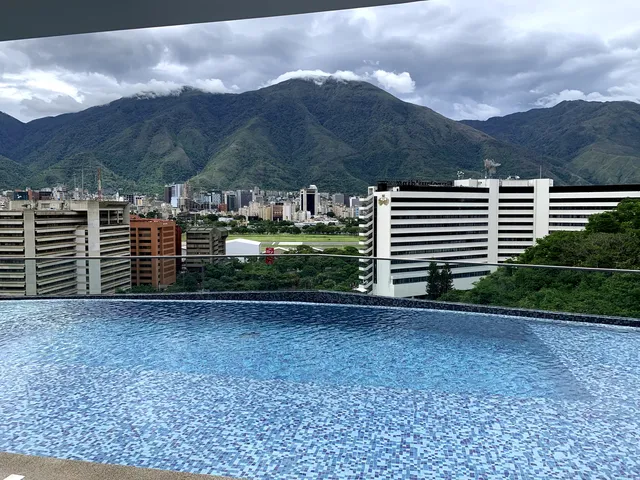 A Estrenar En Lomas De Las Mercedes