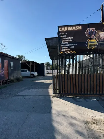 Estacionamiento Convenio Empresa Y Particulares