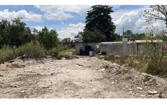 Terreno En Venta En Tecali De Herrera