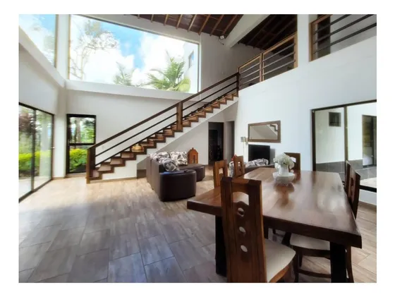 Espectacular Finca En Venta Guarne 