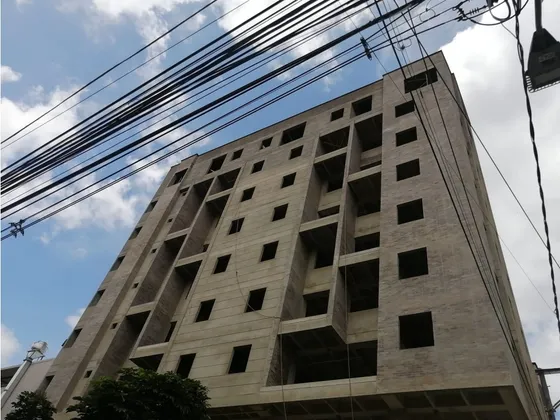 Vendo Apartamentos En Cabañas-bello-a Estrenarascensor