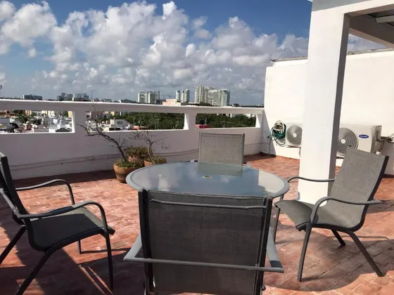 Departamento En Venta En Donceles