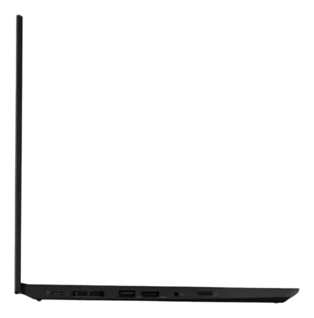 Notebook Lenovo Thinkpad T14 Intel I5-1145g7 8gb 256gb Ssd - Imagem 2