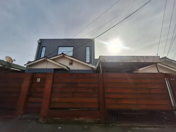 Casa En Venta De 5d 2b. Lomas De San Ramón