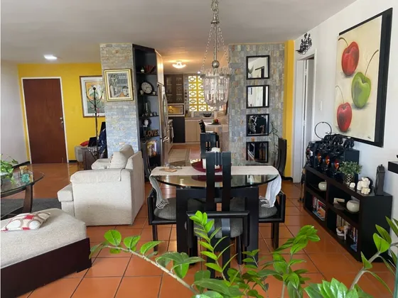 Alquilo Apartamento 146m2 El Marques Norte 7093