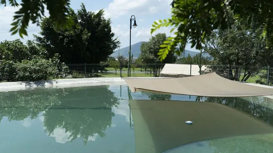 Terreno En Atlixco