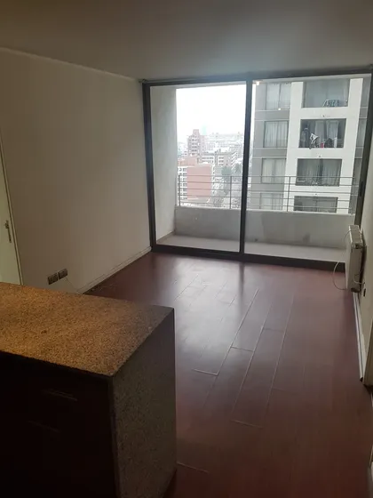 Departamento De 2 Dormitorios Tipo Mariposa En M Toesca