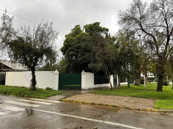 Venta Casa Esquina Brown Sur Comuna De Macul