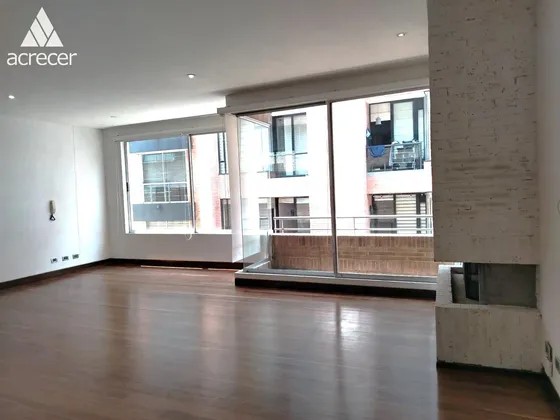 Vendo Apartamento En Santa Bárbara Central
