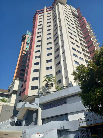 Apartamento Obra Blanca El L Parral Rio Apure Piso Alto Socc