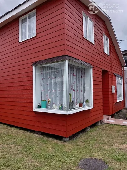Casa En Venta Puntilla De Tenglo