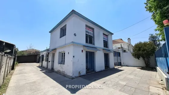 Oficina En Arriendo En Ñuñoa
