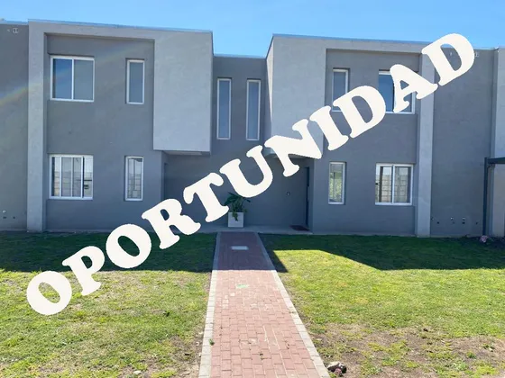 Oportunidad 4 Ambientes Con Galería Y Jardín De 118 M2