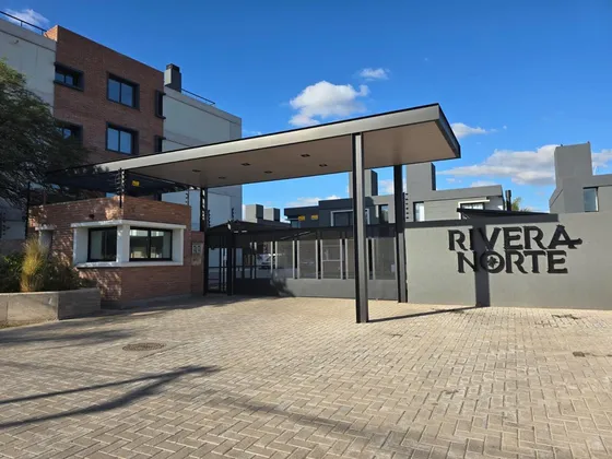 Condominio En Rivera Norte