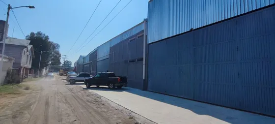 Bodega En Renta 400m2, Arroyo Hondo, Corregidora, Querétaro