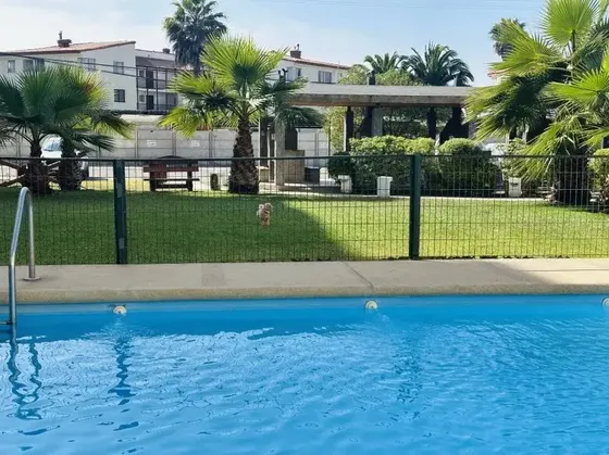 Departamento En Venta 3d+1b+1estac. Av. Pacifico/ La Serena