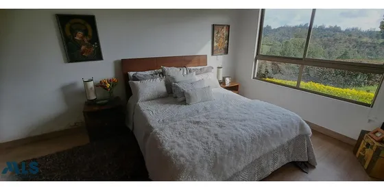 Finca Independiente Para Venta En El Retiro - El P...(mls#249538)