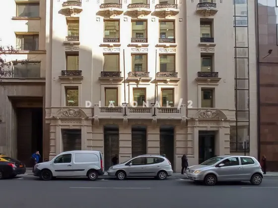 Local Comercial En Arriendo En Santiago