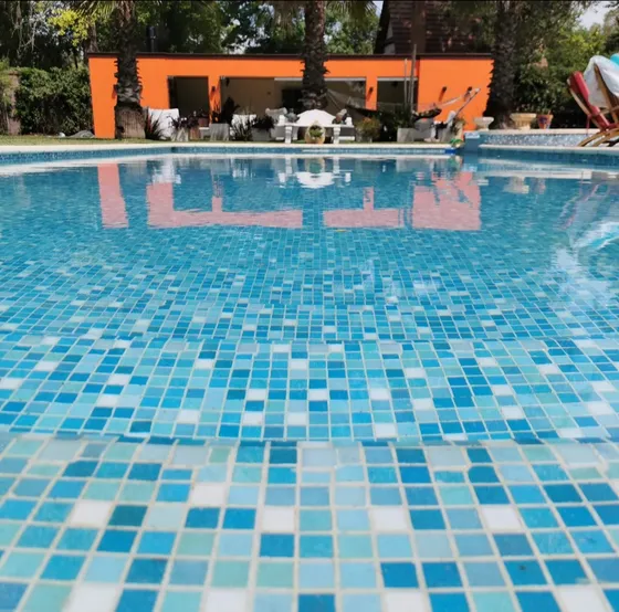 Quinta El Trebol Ezeiza  8 Amb.