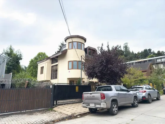 Casa En Venta En Pedro De Valdivia