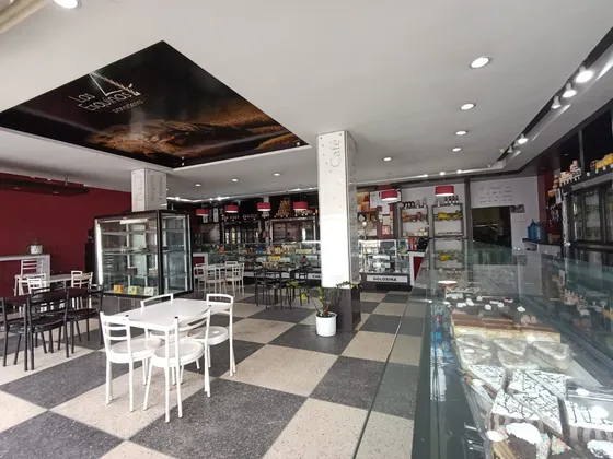 Fondo De Comercio Panaderia San Joaquín (mer)