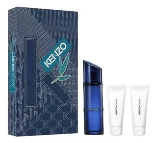 Kenzo hombre clásico hotsell