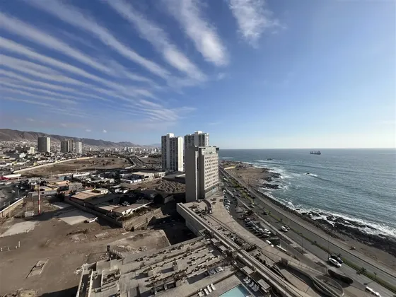 Departamento En Venta En Antofagasta