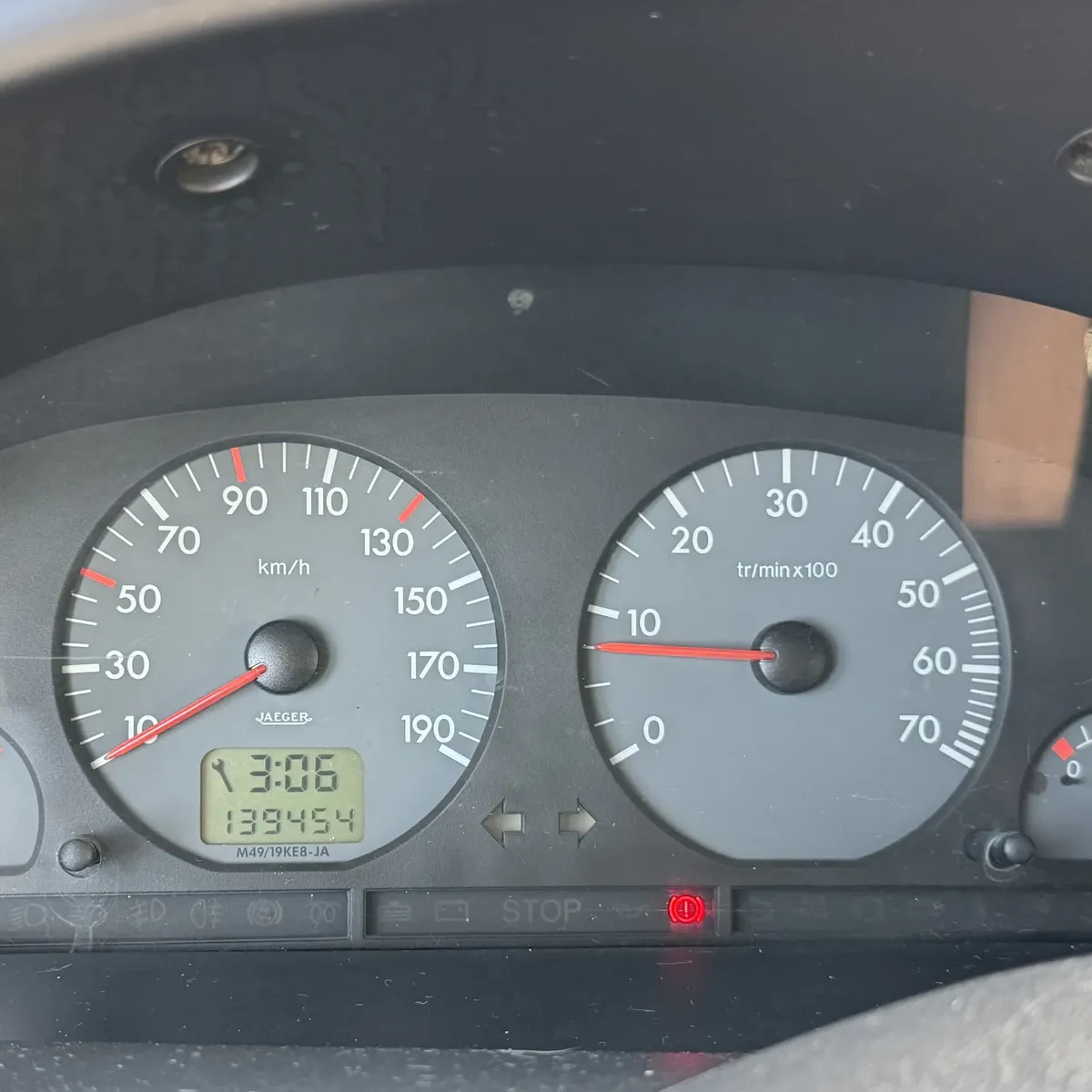 Peugeot Partner Furgon 2009 1.6 800kg 4p — foto 4
