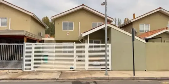 Casa En Parque Baluarte (vende Dueño)