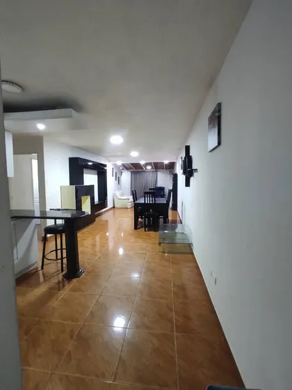 Apartamento Valle Grande Pb