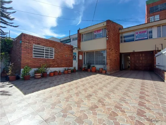 Venta Casa En Barrio Potosi