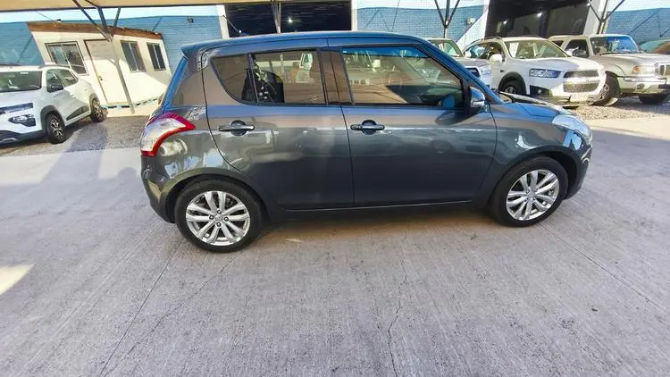 Suzuki Swift 1.2 Gl64006986388355126