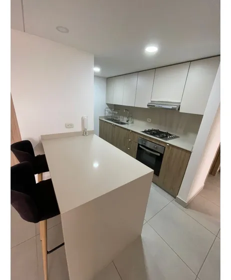 Venta Apartamento 65 Mts2, Bochalema , Sur De Cali, 13117-1.