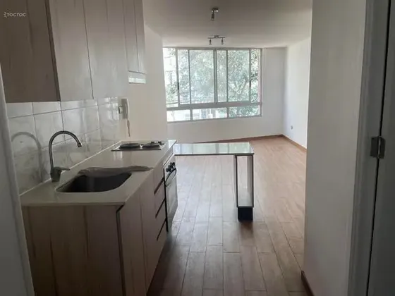 Departamento En Venta En Metro Ecuador