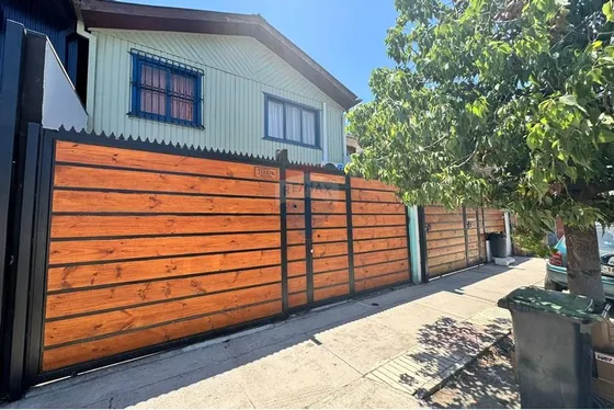 Excelente Casa Con Potencial