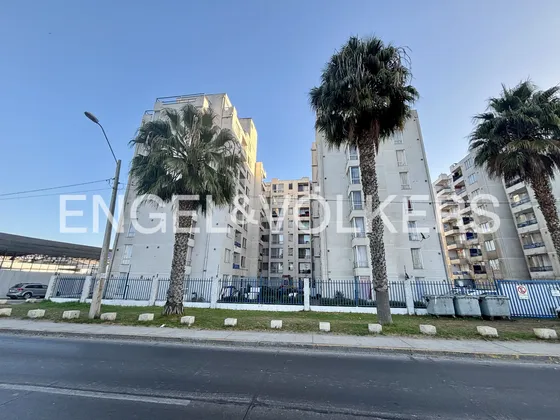 Departamento En Venta Condominio Costa Coquimbo