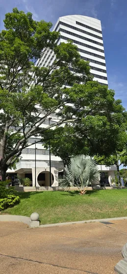 Hotel En  Venta Caracas Palace En Altamira Jt