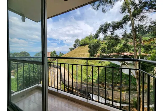Venta De Apartamento En Sabaneta(jd)