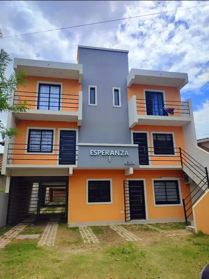 Dúplex En Venta - 2 Dormitorios 2 Baños - Cochera - 58mts2 - Costa Azul