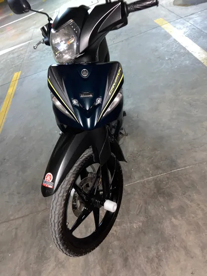 Crypton Fi
