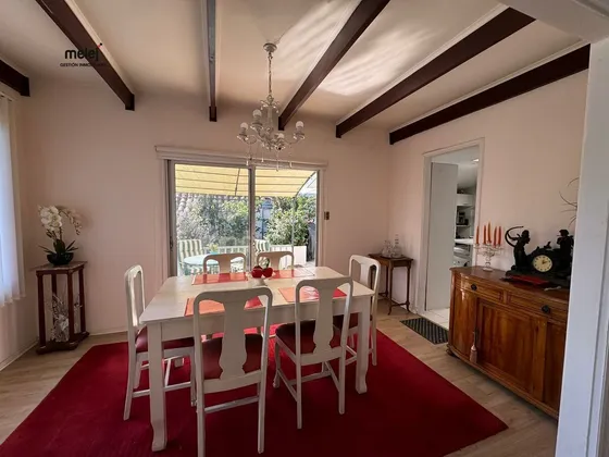 Venta Casa Amplia  Y Cómoda  Bosques De Montemar