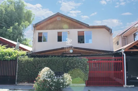 Casa En Venta Metro Las Parcelas