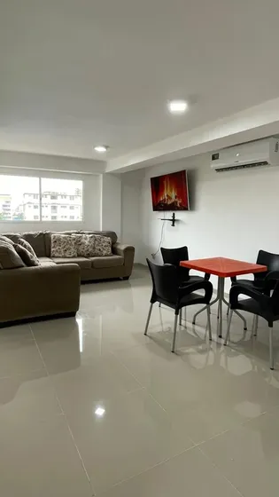 Amplio Apartamento En Conjunto Residencial Cerrado En Colinas Del Neveri, Cercania Inmediata A Colegios, Supermercados Y Colegios