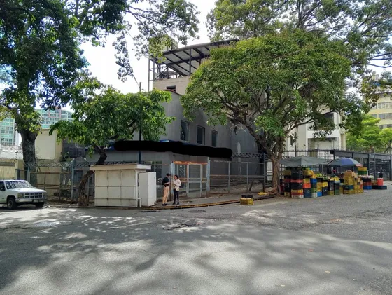 Locales Comerciales/ Venta/ Caracas/ El Paraiso