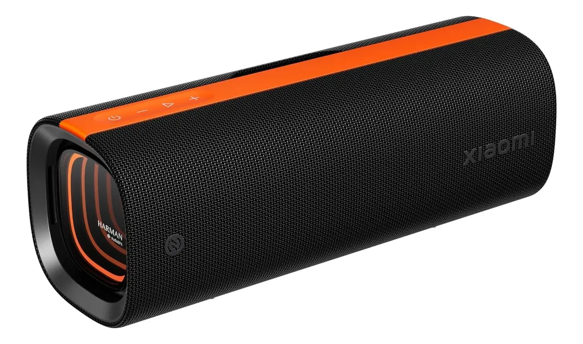 Altavoz Bluetooth Recargable Portátil Xiaomi Sound Microfon