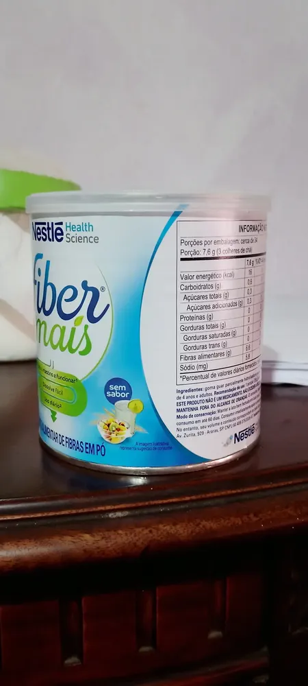 Foto do produto compartilhada pelo comprador 2 de 5