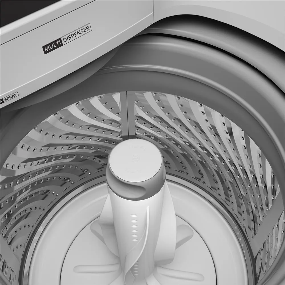 Máquina De Lavar Bwk13ab 13kg Branca Brastemp Cor Branco