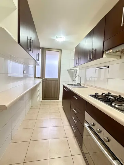 Excelente Oportunidad Departamento 3d2b Andalué (117729)