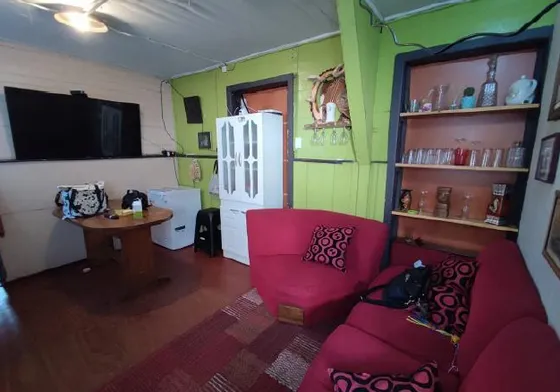 Casa En Venta En Concepción