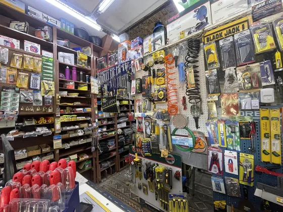 Venta | Fondo Comercio | Ferretería Industrial | Avellaneda | Piñeyro